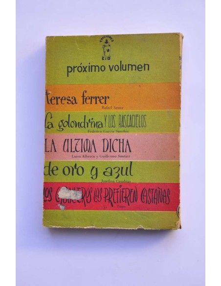 5 novelas
