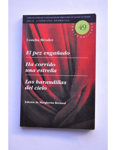 El pez engañado - Ha corrido una estrella - Las...