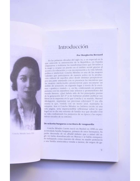 El pez engañado - Ha corrido una estrella - Las barandillas del cielo