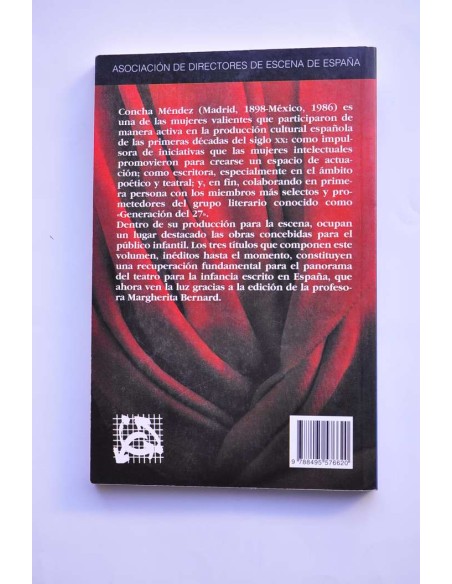 El pez engañado - Ha corrido una estrella - Las barandillas del cielo