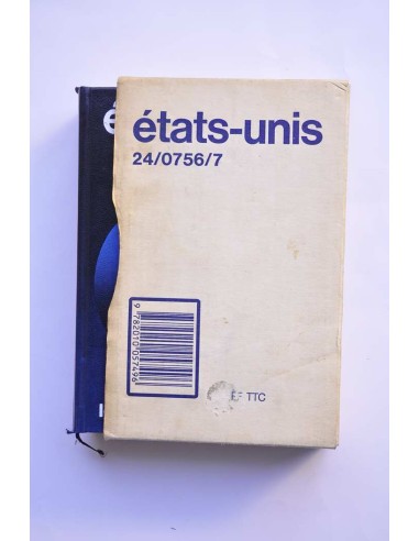 États-Unis