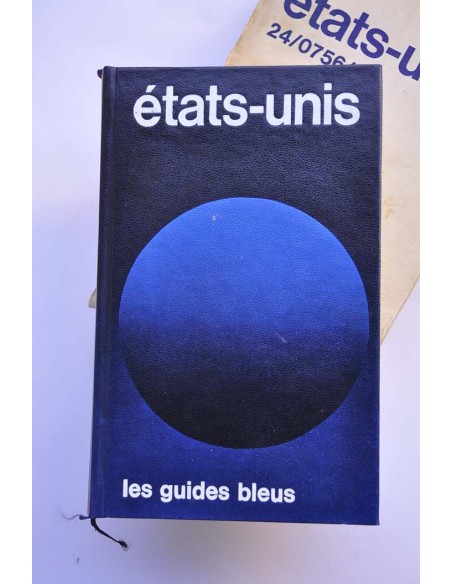 États-Unis