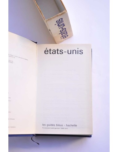 États-Unis