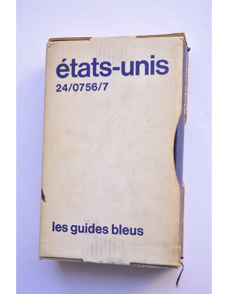 États-Unis