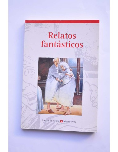 Relatos fantásticos