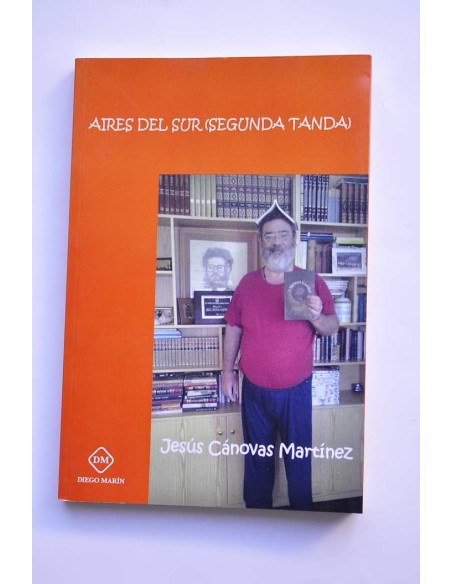 Aires del Sur (segunda tanda)