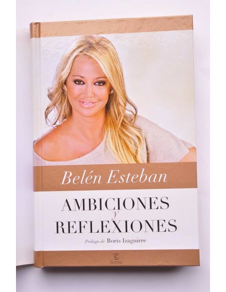 Ambiciones y reflexiones