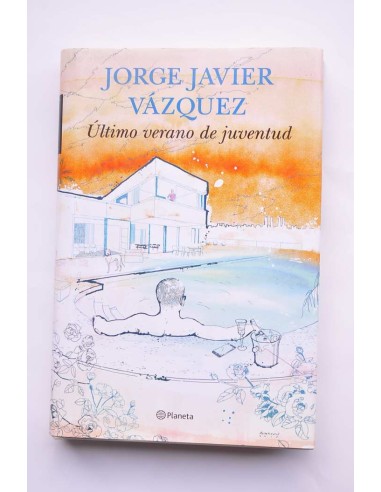Último verano de juventud