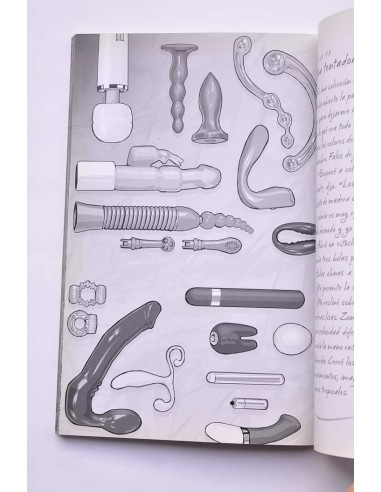 El kamasutra de Grey