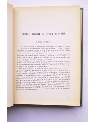 Compendio de Historia Universal