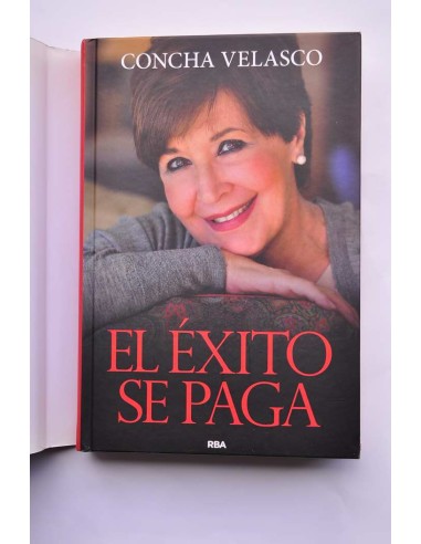 El éxito se paga