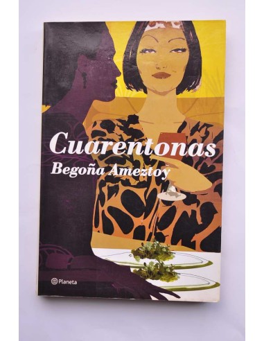 Cuarentonas