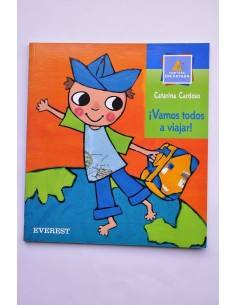 ¡Vamos todos a viajar!
