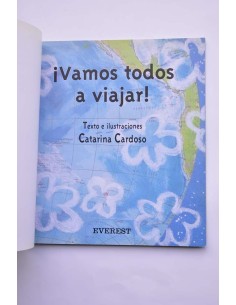 ¡Vamos todos a viajar! 2