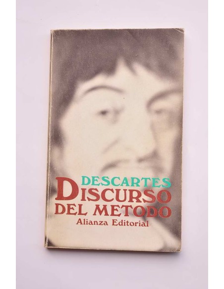 Discurso del método - Meditaciones metafísicas