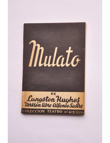 Mulato