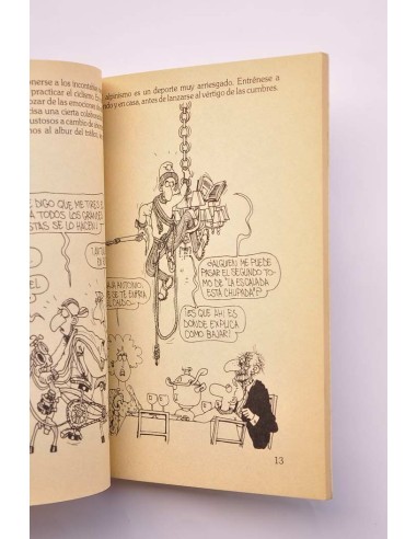 Manual del ocio