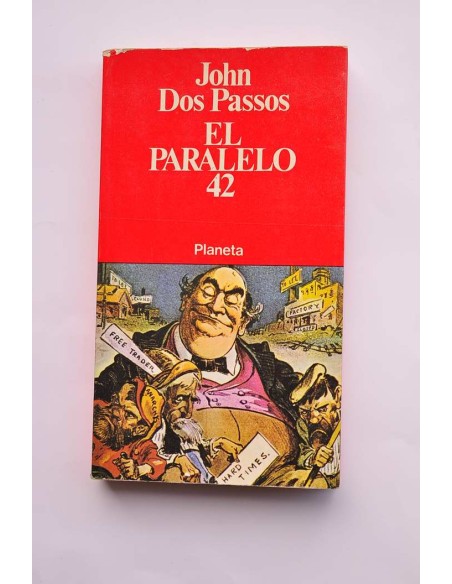 El Paralelo 42