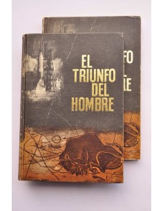 El triunfo del hombre