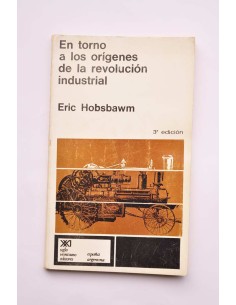 En torno a los orígenes de la revolución industrial