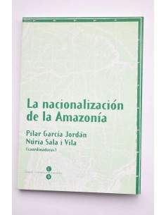 La nacionalización de la Amazonía