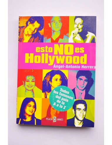 Esto no es Hollywood