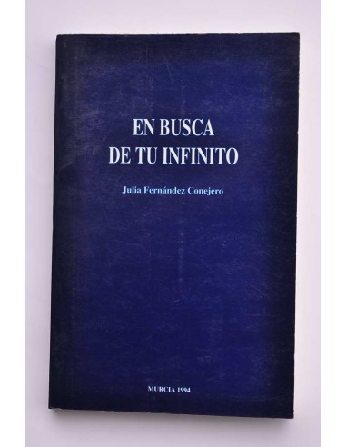 En busca de tu infinito