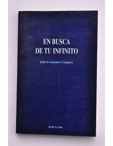 En busca de tu infinito
