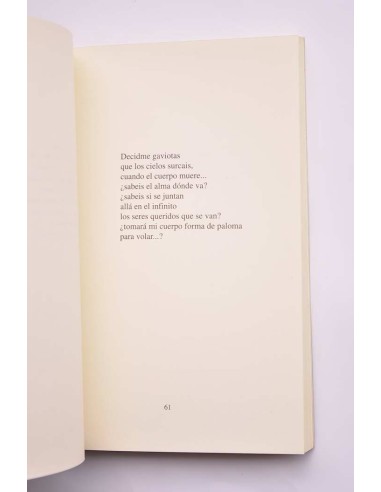 En busca de tu infinito