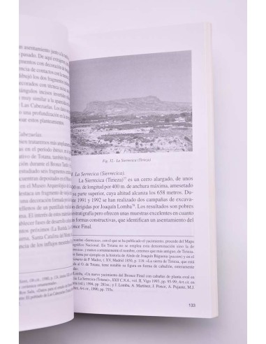 Aproximación a la prehistoria e historia...