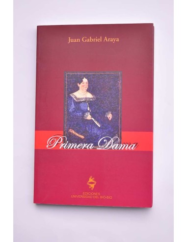 Primera dama