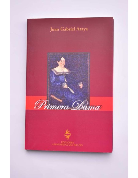 Primera dama