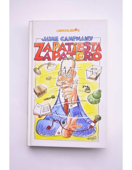 Zapatiesta Zapatero