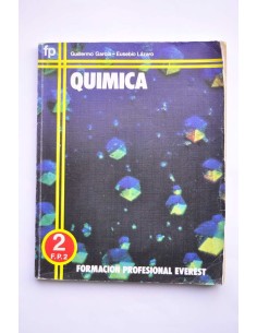 Química. 2 F. P.