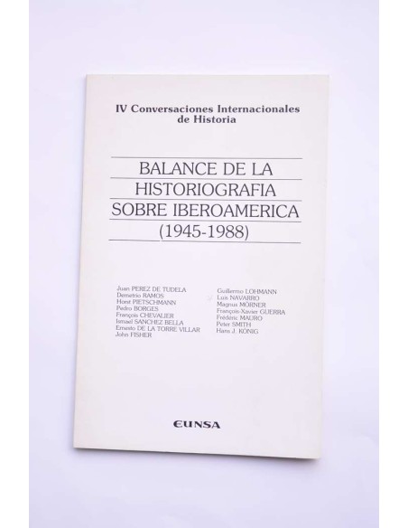 La independencia de Hispanomerica