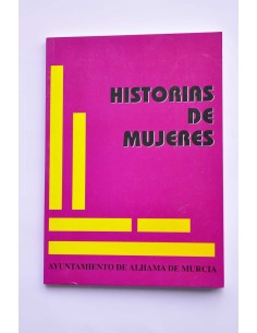 Historias de mujeres