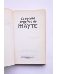 La cocina práctica de Mayte 2