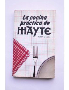 La cocina práctica de Mayte