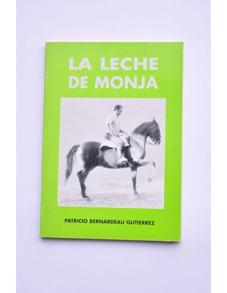 La leche de monja