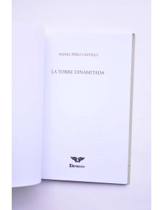 La torre dinamitada 2