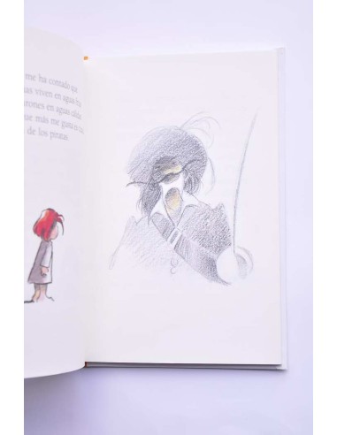 Mi abuela fue pirata