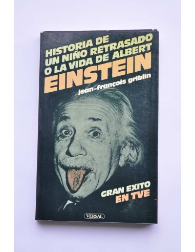 Historia de un niño retrasado o la vida de...