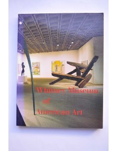 Museu Whitney of American Art
