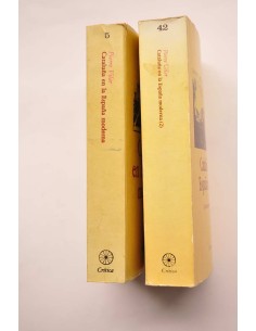 Cataluña en la España moderna 2