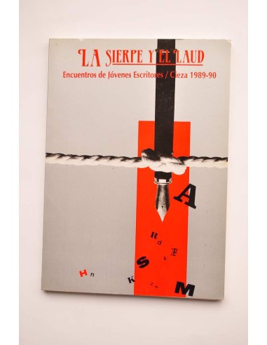 La sierpe y el laud. Revista de literatura. nº...