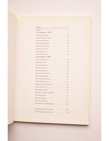 La sierpe y el laud. Revista de literatura. nº...