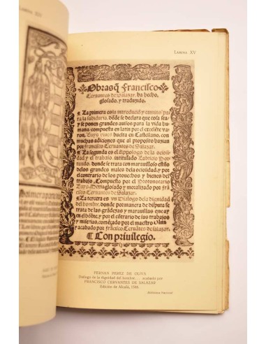 Filosofía española y portuguesa. De 1500 a...