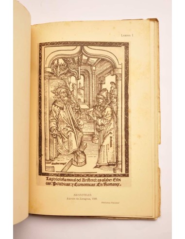 Filosofía española y portuguesa. De 1500 a...