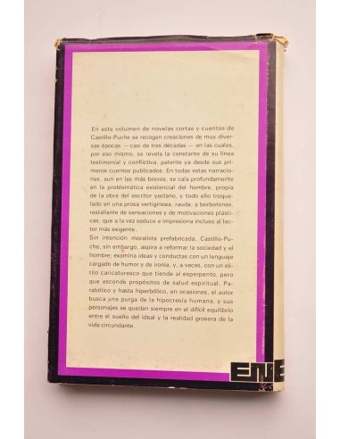 Dentro de la piel (narraciones cortas)
