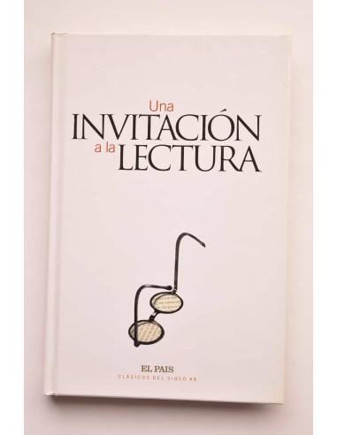 Una invitación a la lectura